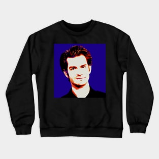 andrew garfield Crewneck Sweatshirt